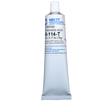 XM NESTT Petrolatum Suspension NIRATE in Tube